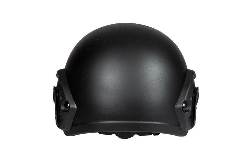 FMA Aramid fiber helmet - BK