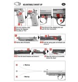 Beretta KWC M9 A3 Co2 GBB 1,30 dżula - FDE