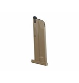 Beretta M9 A3 Co2 GBB Magazin - TAN