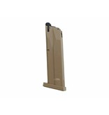 Beretta Magazyn M9 A3 Co2 GBB - TAN