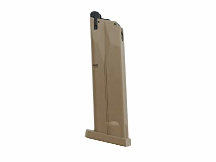 Beretta Magazyn M9 A3 Co2 GBB - TAN
