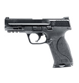 Umarex S&W M&P9 2.0 T4E Co2 RAM 5.0 Joules - Cal. 43 - BK