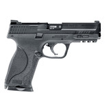 Umarex S&W M&P9 2.0 T4E Co2 RAM 5.0 Joules - Cal. 43 - BK