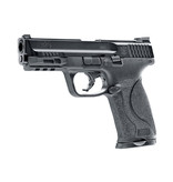 Umarex S&W M&P9 2.0 T4E Co2 RAM 5.0 Joule - Cal. 43 - BK
