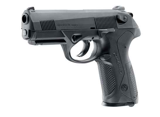 Beretta Px4 Storm PSS - docisk sprężyny - 0,50 dżula - BK