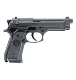 Beretta M92 FS PSS - pressione della molla - 0,50 Joule - BK