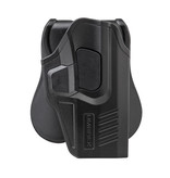 Umarex Coldre de encaixe tipo pá para Glock G19, modelo 1 - Preto