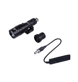 Night Evolution M300B LED Taclight - BK