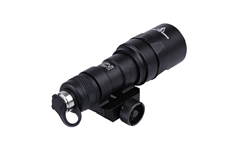 Night Evolution Projecteur LED M300B - BK