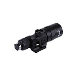 Night Evolution Projecteur LED M300B - BK
