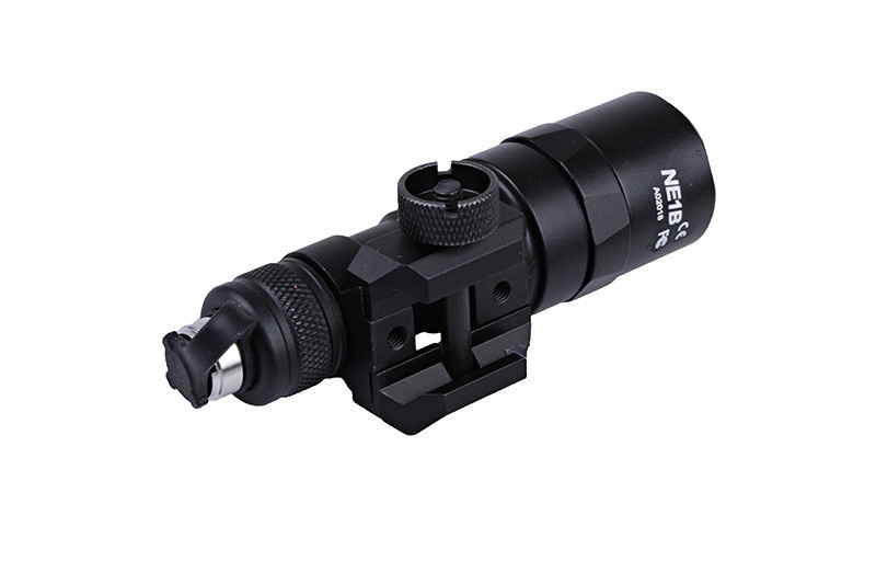 Night Evolution Projecteur LED M300B - BK