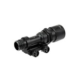 Night Evolution Typ M951 LED Taclight - BK