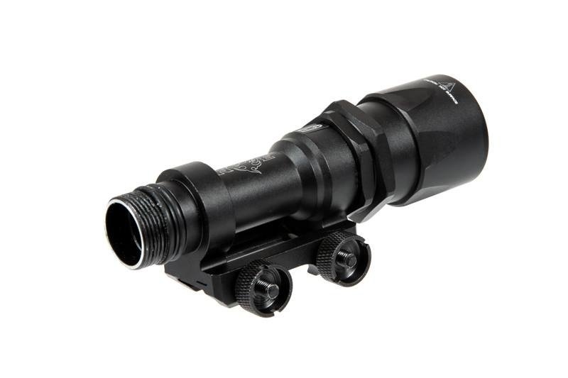 Night Evolution Typ M951 LED Taclight - BK