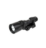 Night Evolution Typ M951 LED Taclight - BK