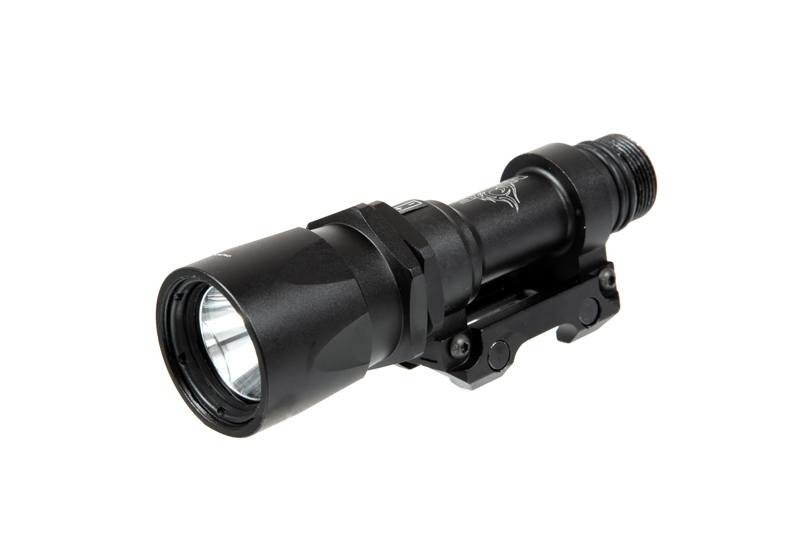 Night Evolution Typ M951 LED Taclight - BK