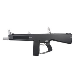 Tokyo Marui AA-12 Automatic Eletric Shotgun 0.62 Joule - BK