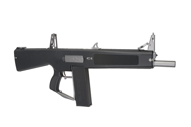 Tokyo Marui AA-12 Automatic Eletric Shotgun 0.62 Joules - BK