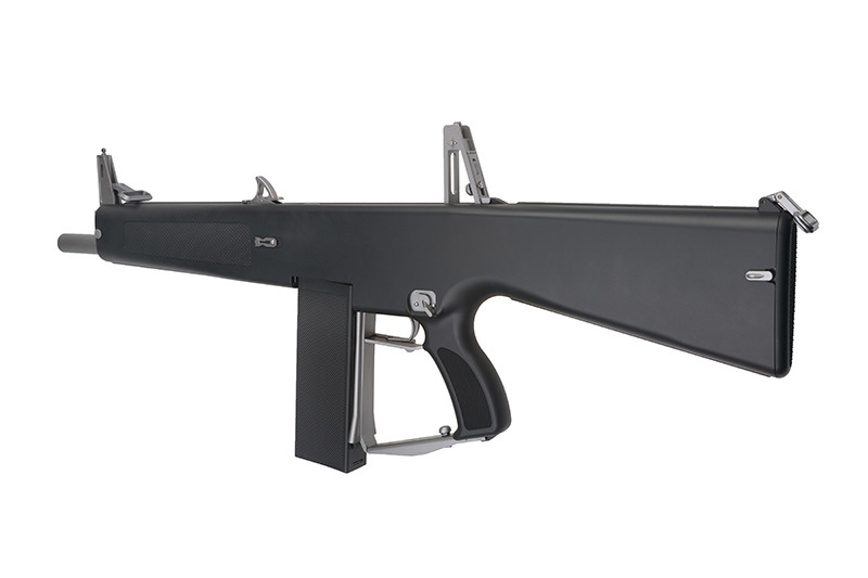 Tokyo Marui AA-12 Automatic Eletric Shotgun 0.62 Joule - BK