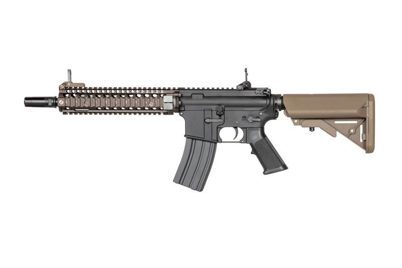Tokyo Marui MK18 Mod 1 Recoil Shock EBB 0.84 Joule - TAN