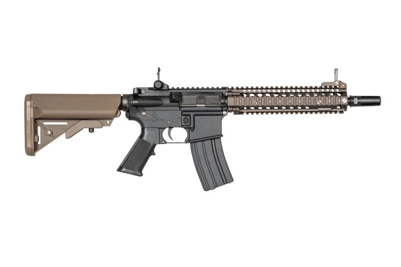 Tokyo Marui MK18 Mod 1 Recoil Shock EBB 0.84 Joule - TAN