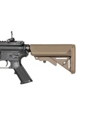 Tokyo Marui MK18 Mod 1 Choque de recuo EBB 0,84 Joule - TAN