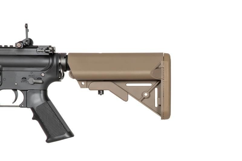 Tokyo Marui MK18 Mod 1 Odrzut Shock EBB 0,84 dżula - TAN