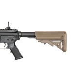 Tokyo Marui MK18 Mod 1 Recoil Shock EBB 0.84 Joule - TAN