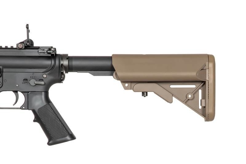 Tokyo Marui MK18 Mod 1 Odrzut Shock EBB 0,84 dżula - TAN