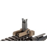 Tokyo Marui MK18 Mod 1 Recoil Shock EBB 0.84 Joule - TAN
