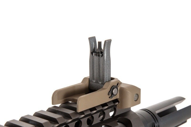 Tokyo Marui MK18 Mod 1 Recoil Shock EBB 0.84 Joule - TAN