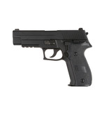 Tokyo Marui P226 GBB 0.84 Julios - BK