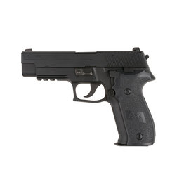 Tokyo Marui P226 GBB 0,84 Joules - BK