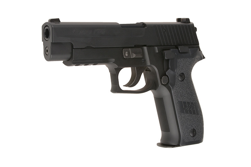 Tokyo Marui P226 GBB 0.84 Julios - BK