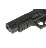 Tokyo Marui P226 GBB 0.84 Julios - BK