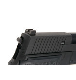 Tokyo Marui P226 GBB 0.84 Julios - BK