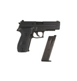 Tokyo Marui P226 GBB 0.84 Julios - BK