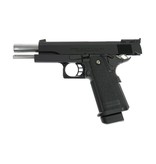 Tokyo Marui HiCapa 5.1 GBB 0.84 Julios - BK