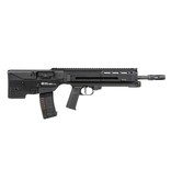 Ares Otto Repa SOC AR Sniper AEG 1.33 Joule - BK