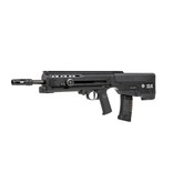 Ares Otto Repa SOC AR Sniper AEG 1,33 Joule - BK