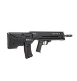 Ares Otto Repa SOC AR Sniper AEG 1,33 Joule - BK