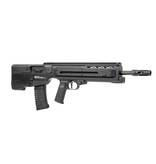 Ares Otto Repa SOC AR Sniper AEG 1,33 Joule - BK