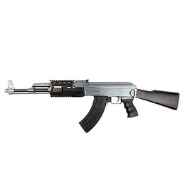 Cyma CM.028A AK47 Táctico AEG 1.49 Joule - BK