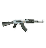 Cyma CM.028A AK47 Táctico AEG 1.49 Joule - BK