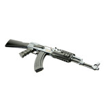 Cyma CM.028A AK47 Táctico AEG 1.49 Joule - BK