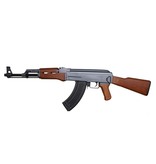 Cyma CM.028 AK47 AEG 1.49 julios - BK