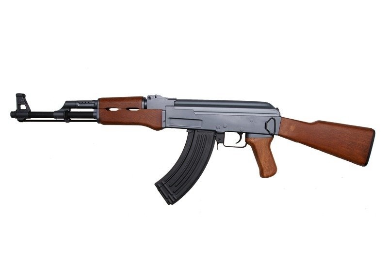 Cyma CM.028 AK47 AEG 1.49 julios - BK