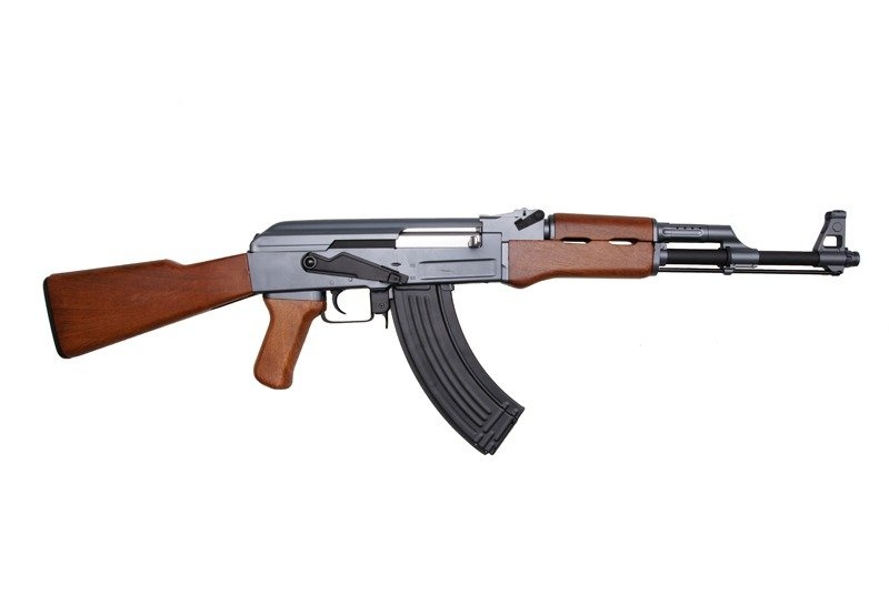 Cyma CM.028 AK47 AEG 1,49 dżula - BK