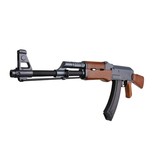 Cyma CM.028 AK47 AEG 1.49 julios - BK