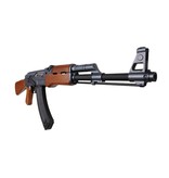 Cyma CM.028 AK47 AEG 1.49 julios - BK