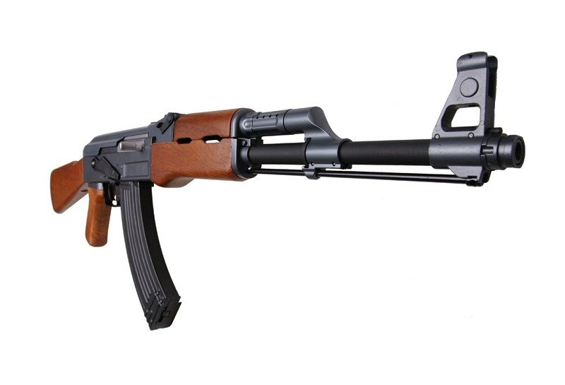 Cyma CM.028 AK47 AEG 1,49 dżula - BK